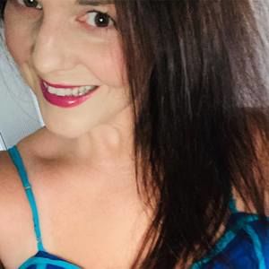 Meet your Posher, Lindsey